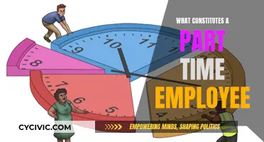 Understanding Part-Time Employment: Definition and Benefits