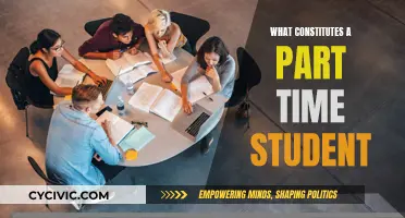 Understanding Part-Time Student Status and Its Definition