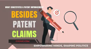 Patent Infringement: Beyond Claims, What's Covered?