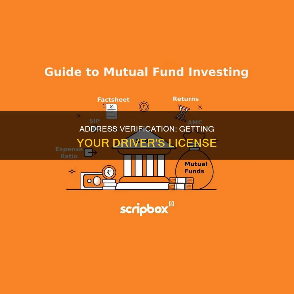 what constitutes a permanent address for drivers license