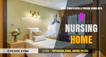 When is the Right Time for a Nursing Home?