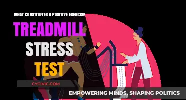 Treadmill Stress Test: What Makes It Positive?