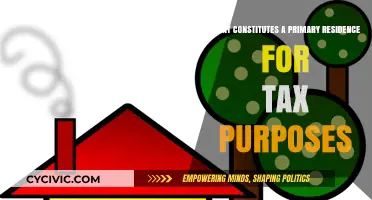 Understanding Primary Residence Tax Benefits