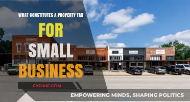 Understanding Property Taxes for Your Small Business