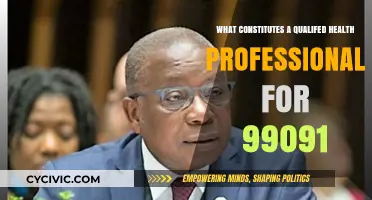 Who Qualifies to Bill for 99091?