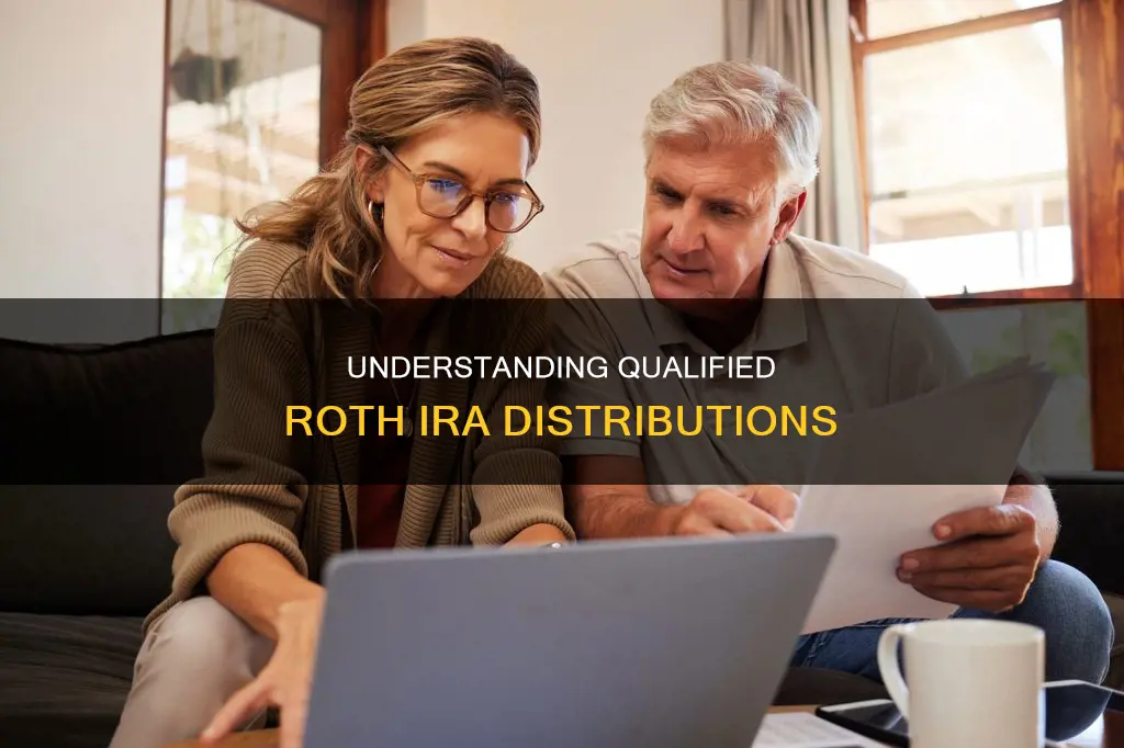 what constitutes a qualified distribution from a roth ira