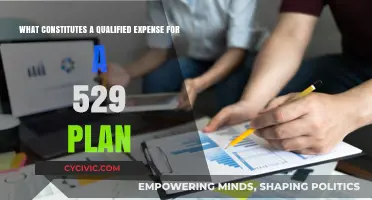 529 Plan Expenses: What Qualifies as an Education Cost?
