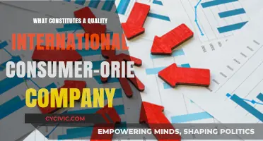 Global Consumer-Centric Companies: Traits of Success