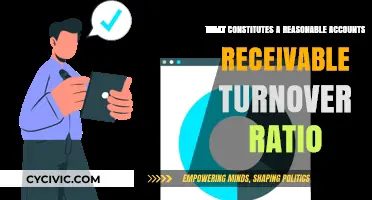 Understanding Accounts Receivable Turnover Ratio Health