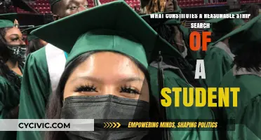 Student Strip Searches: What's Reasonable?