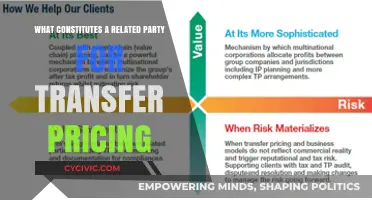 Understanding Transfer Pricing: Related Party Definition