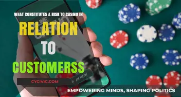Customer Risks: What Casinos Need to Watch Out For