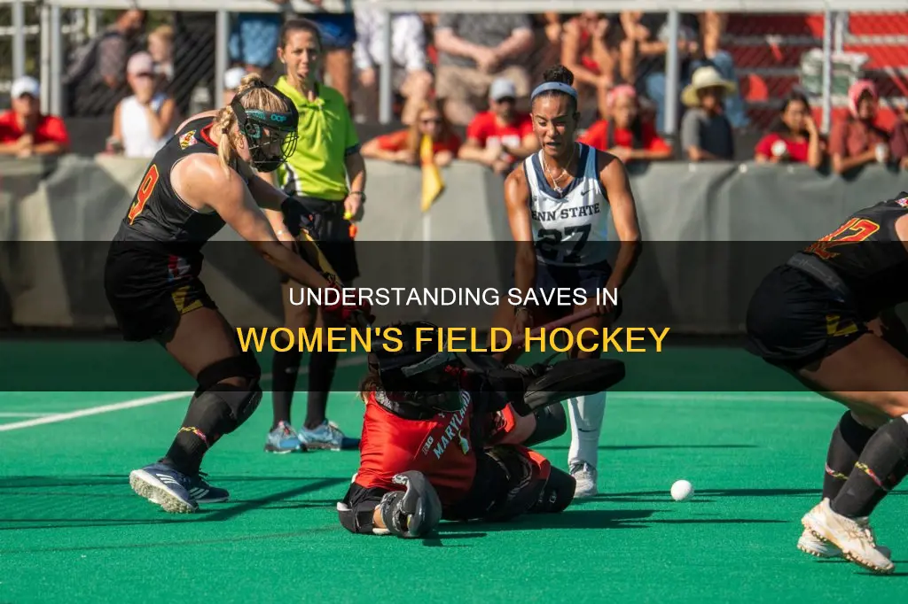 what constitutes a save in women
