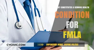 Understanding FMLA: Defining Serious Health Conditions