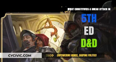 Sneak Attack Strategies for Your D&D Campaign