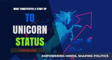 Unicorn Status: Secrets to Startup Success