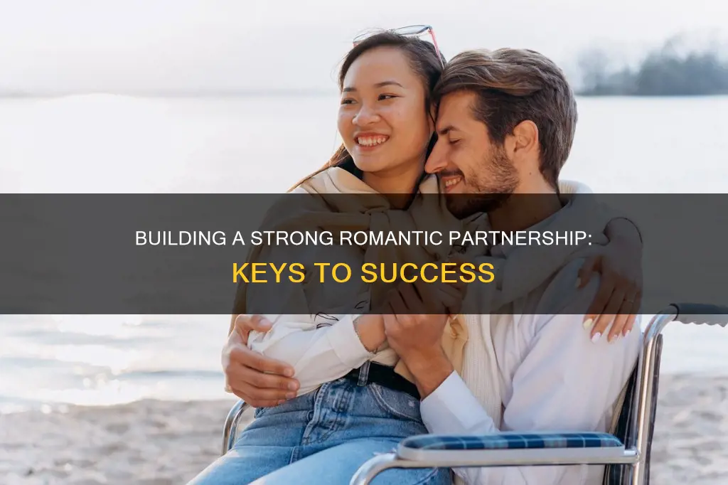 what constitutes a strong romantic partnership or marriage