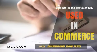 Trademark Usage: Commerce and Legal Requirements