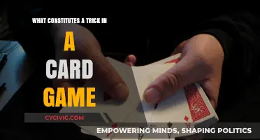 Card Tricks: What Makes Them Work?