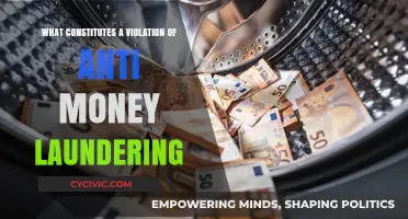 Anti-Money Laundering: Understanding Violations and Their Consequences