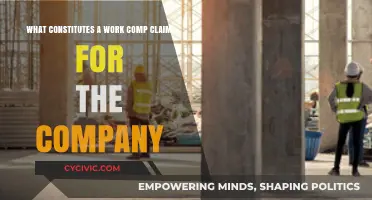 Understanding Work Comp Claims: Your Rights as an Employer