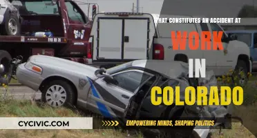 Understanding Workplace Accidents in Colorado: Your Legal Rights