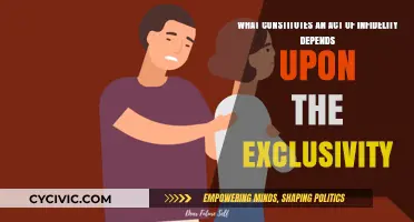 Infidelity Varies: Exclusivity Defines Cheating