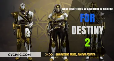 Solstice Adventure: Unlocking Destiny 2's Secrets