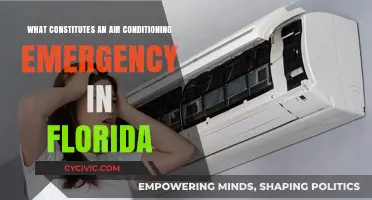 Air Conditioning Emergencies: Florida's Unique Challenges