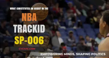 Assist Definition in the NBA: What Constitutes?
