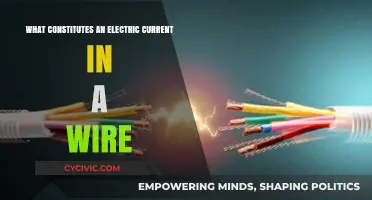 Understanding Electric Current: How Does It Work?
