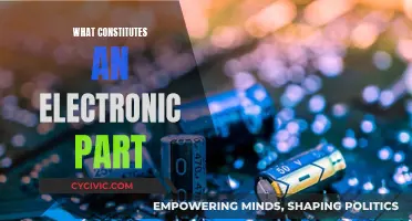 Understanding the Fundamentals of Electronic Parts