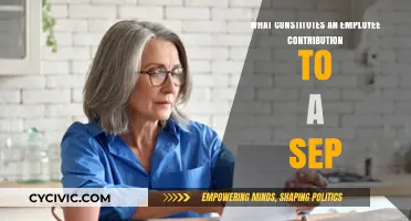 Understanding Employee Contributions to SEP Plans