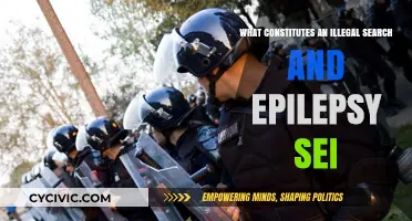 Understanding Illegal Searches and Epilepsy: Your Rights Explained