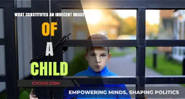 Indecent Images of Children: Understanding the Legal Definition