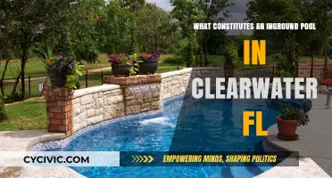 Inground Pool Installation: What You Need to Know
