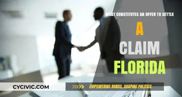 Understanding Florida's Settlement Offer Rules