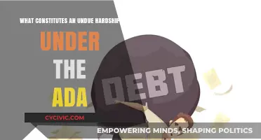 Understanding Undue Hardship: ADA Compliance Explained