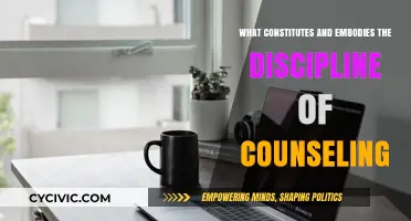 Counseling: A Discipline of Empathy, Support, and Guidance