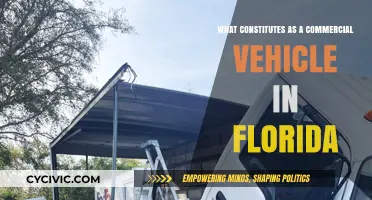 Florida's Commercial Vehicle Classification: What You Need to Know