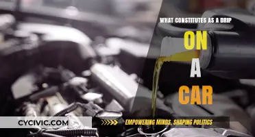 Customizing Your Car: Understanding the Drip Trend