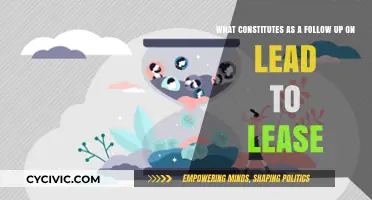 Strategies for Effective Lead-to-Lease Follow-ups