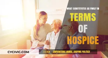 Understanding Hospice's Definition of "Family": Who Qualifies?