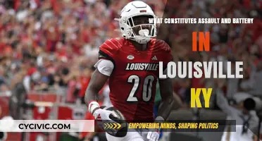 Understanding Assault and Battery in Louisville, Kentucky