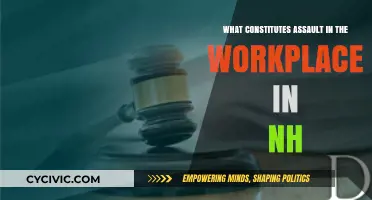 Workplace Assault: Understanding Your Rights in New Hampshire