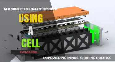 Battery Packs: When and Why to Build or Buy Cells