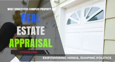 Understanding Complex Property Appraisal: What Makes It Unique?