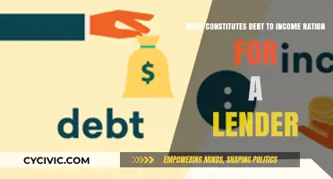 Understanding Lenders' Debt-to-Income Ratio Requirements