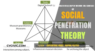 Exploring Depth: Social Penetration Theory's Intricacies