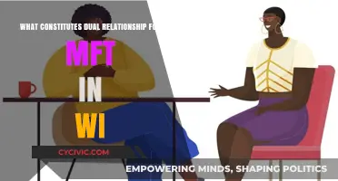 Understanding Dual Relationships in Wisconsin: Ethical Boundaries for MFTs